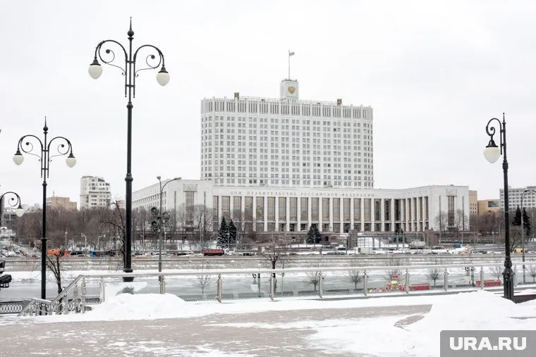 Постановление об этом появилось на сайте правительства РФ