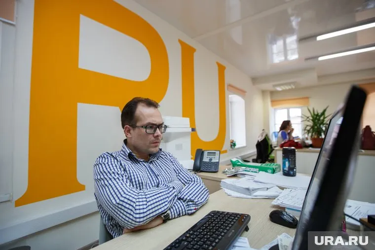 Александр Кириллов - опытный журналист и медиаменеджер