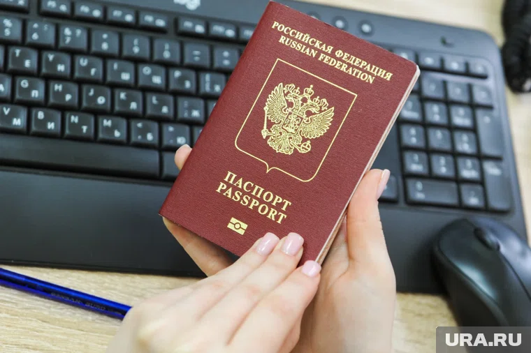Теперь для приобретения билетов за рубеж для детей нужен загранпаспорт