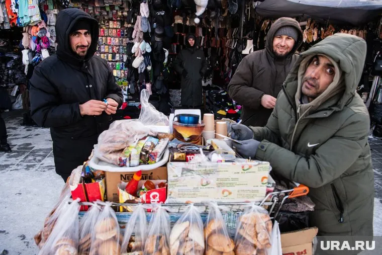 В России ожидают нового ужесточения миграционной политики