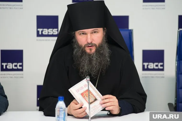 Епископ Нижнетагильский и Невьянский Евгений станет викарием патриарха