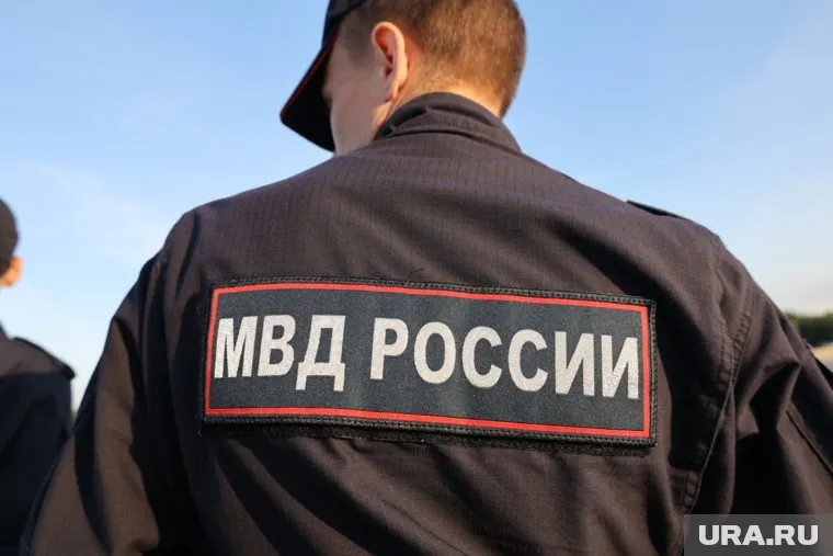 Полиция выясняет подробности случившегося