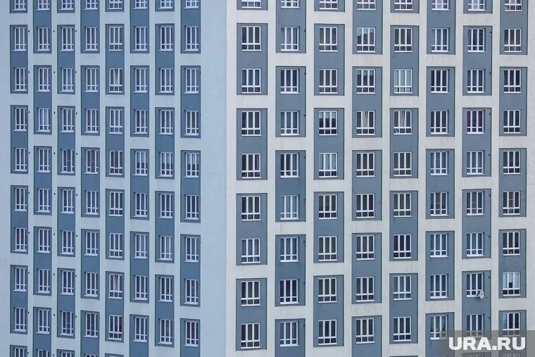 Доля бронирований однокомнатный квартир выше, чем студий