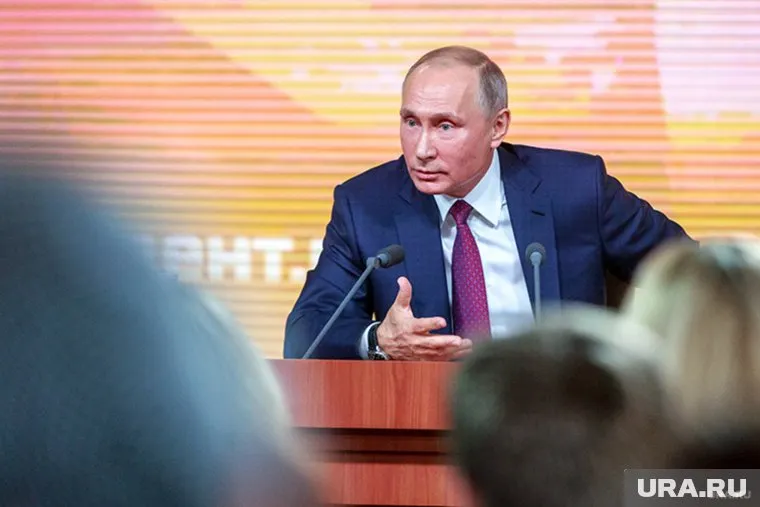 Владимир Путин должен выбрать трех кандидатов в главы ЯНАО