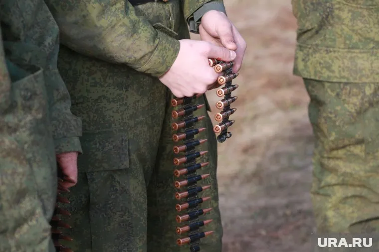 Военнослужащие записали видео с передовой в знак благодарности за доставленную им помощь
