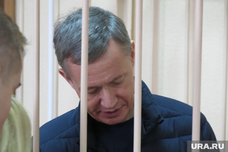 Федор Богданчиков останется в СИЗО до января