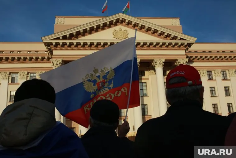 Замглавы МИД считает нецелесообразным вводить ответные санкции против стран Запада