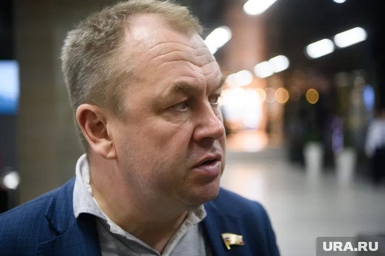 Станислав Наумов подчеркнул, что решение будет приниматься на федеральном уровне