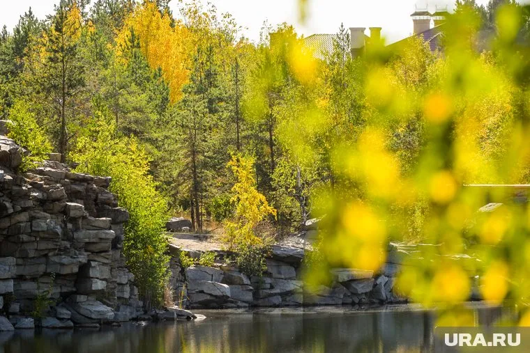 «Бабье лето» начнется 8 сентября, отметил Александр Шувалов