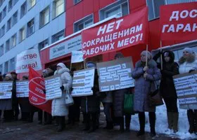 Массовые сокращения ожидаются на крупнейшем оборонном заводе Урала