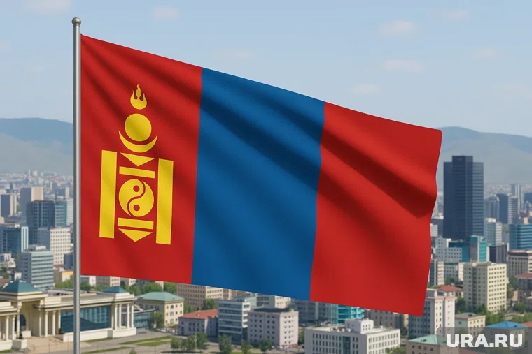 Монголия укрепляет сотрудничество с Россией
