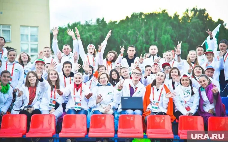 Делегация Курганской области не пропускает ни один форум «УТРО»