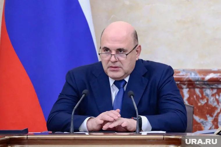 Более полумиллиарда Мишустин направил 20-ти регионам
