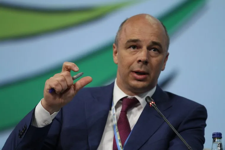 ПМЭФ-2014. Лица. Санкт-Петербург, силуанов антон