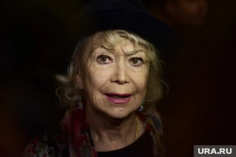 Немоляева перенесла операцию на сердце