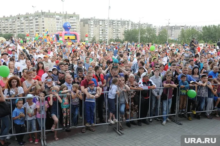 В Перми пройдет спортивный фестиваль в Ленинском районе города