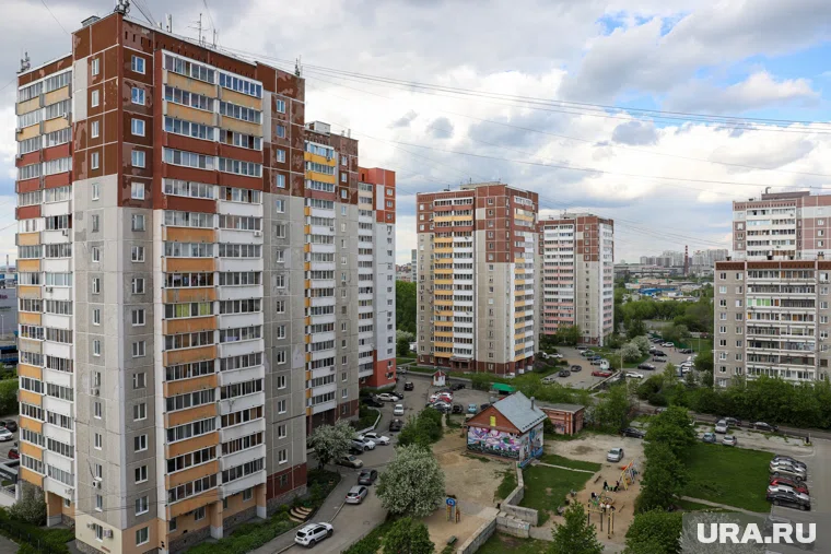 Цены на вторичное жилье могут подняться на 2-4%