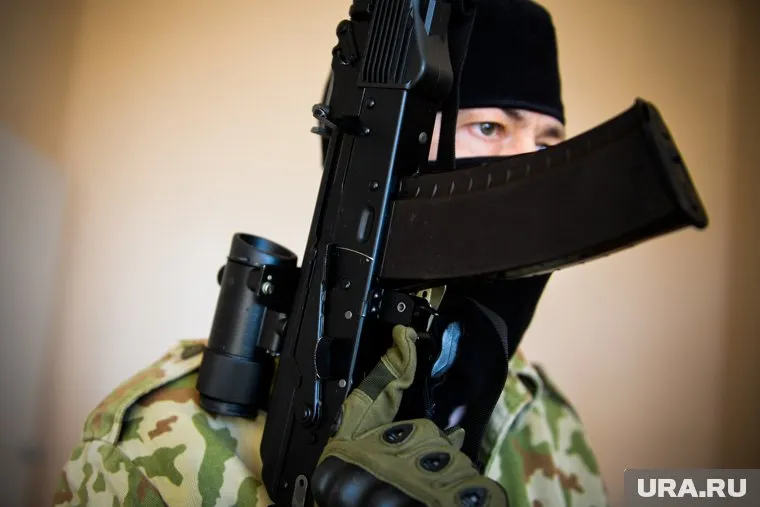 Боевики ХАМАС приняли условия по прекращению огня