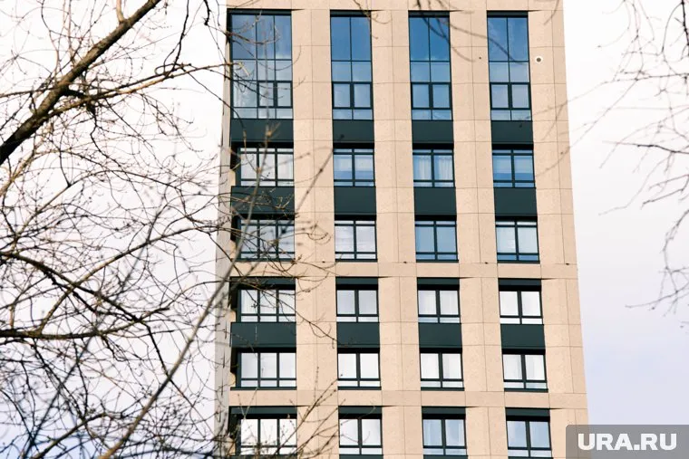 В среднем квартиры в Перми сдают за 29 тысяч рублей