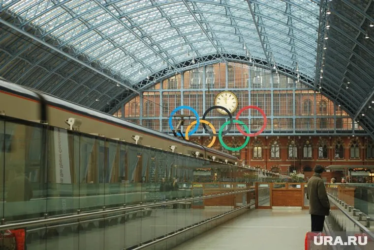 Онлайн-трансляцию открытия Игр посмотрели миллионы россиян