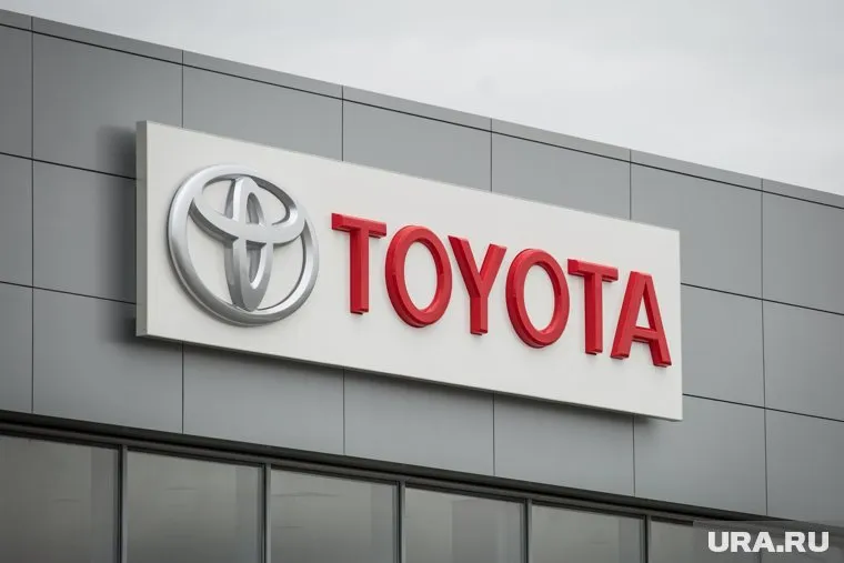 Компанию Toyota уличили в фальсификации данных