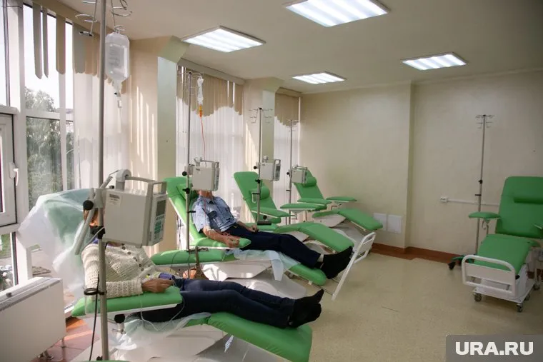 Российский противоопухолевый препарат прошел первую фазу испытаний, сообщили в ИХБФМ СО РАН