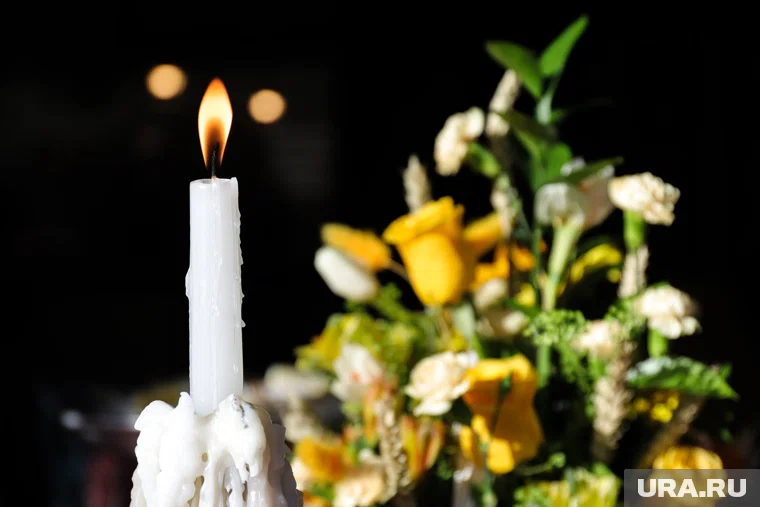 Алексея Субботина проводят в последний путь 10 ноября