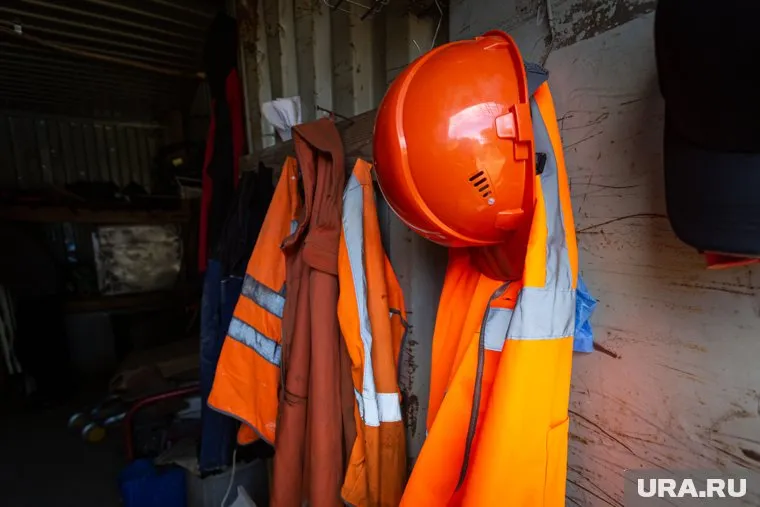 В Тюмени временно ограничат движение в районе дорожной развязки на Московском тракте