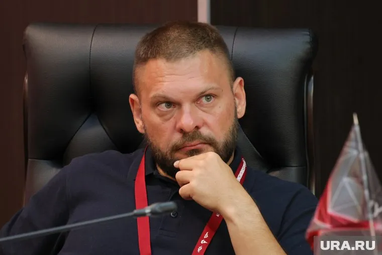 Евгения Поддубного доставили в институт имени Склифосовского восьмого августа