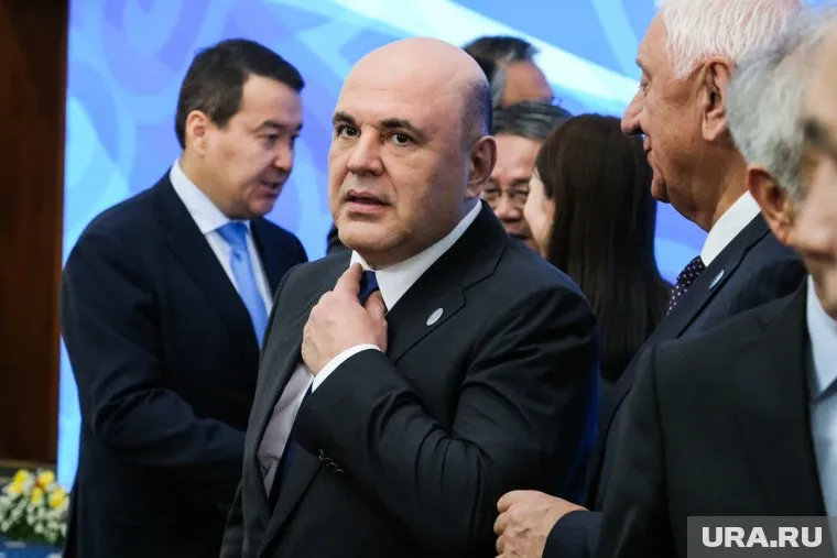 Мишустин уверен, что с помощью промышленной ипотеки появятся новые рабочие места