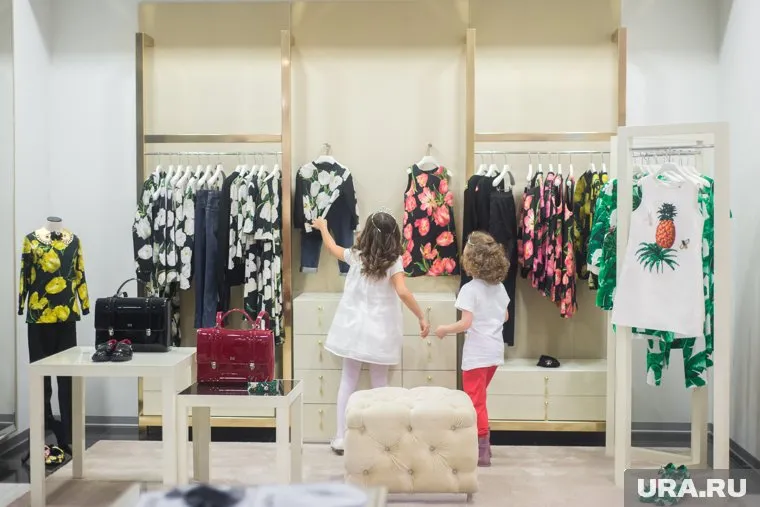 В основном подорожали вещи для школьников