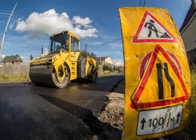 Мэр из ХМАО подвел итоги масштабной дорожной кампании