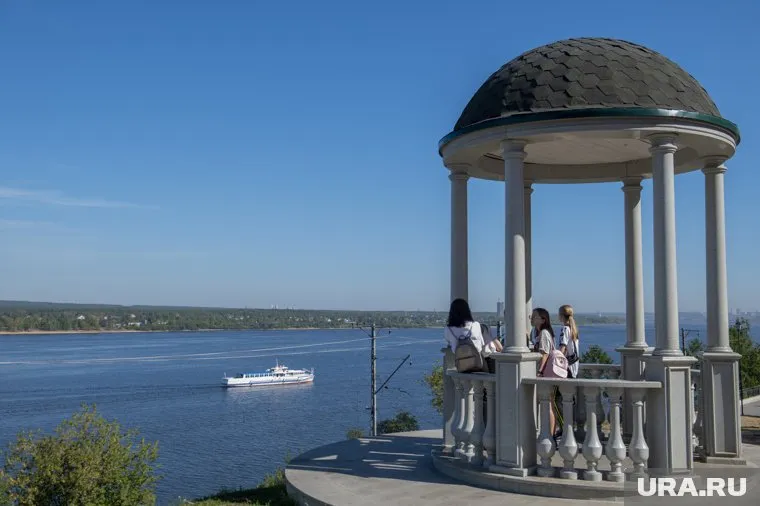 Потепление в Прикамье будет недолгим