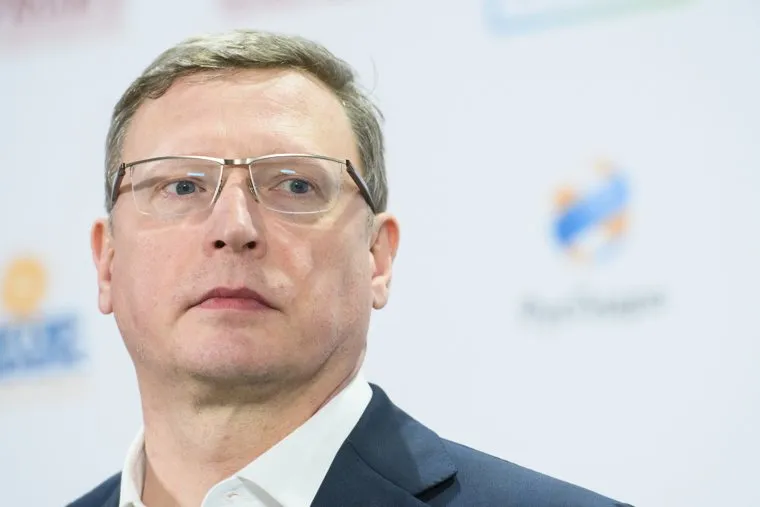 Конкурс Лидеры России - финал. День третий. Сочи