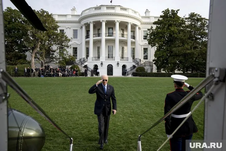 Джо Байден объявит, что более 30 стран присоединились декларации G7