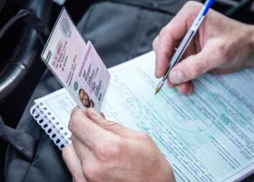 Володин рассказал, водительские права каких стран признает Россия