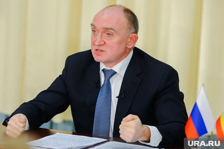 Дубровский решил возродить ГУМР, ставший проблемой для Юревича
