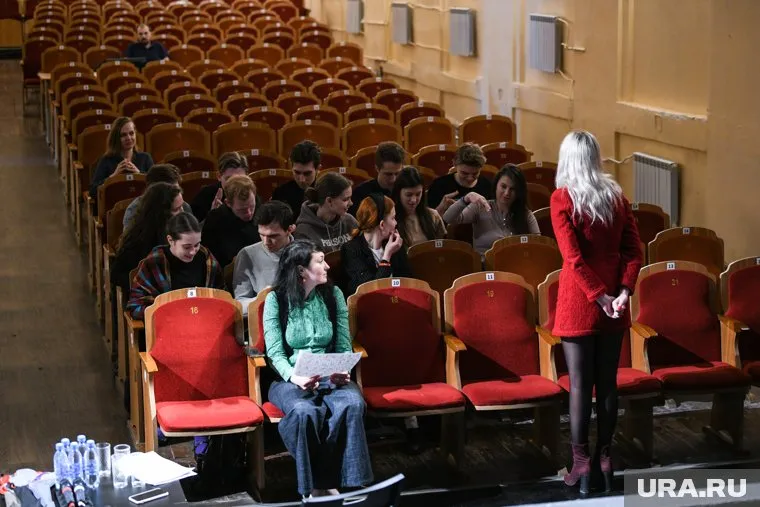 На ремонт в учреждении выделили почти 200 млн рублей