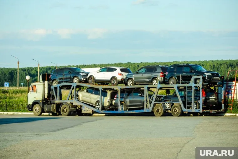 Падение курса валют повлияло на спрос иномарок под заказ 