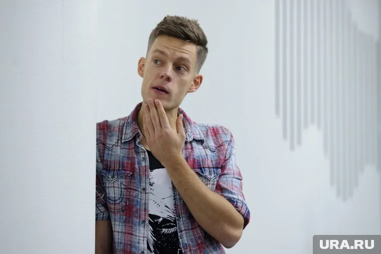 Юрий Дудь* потеряет около 100 миллионов рублей доходов с YouTube после нового закона