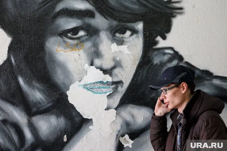 До задержания Кирилл Серебрянников работал над картиной про Виктора Цоя