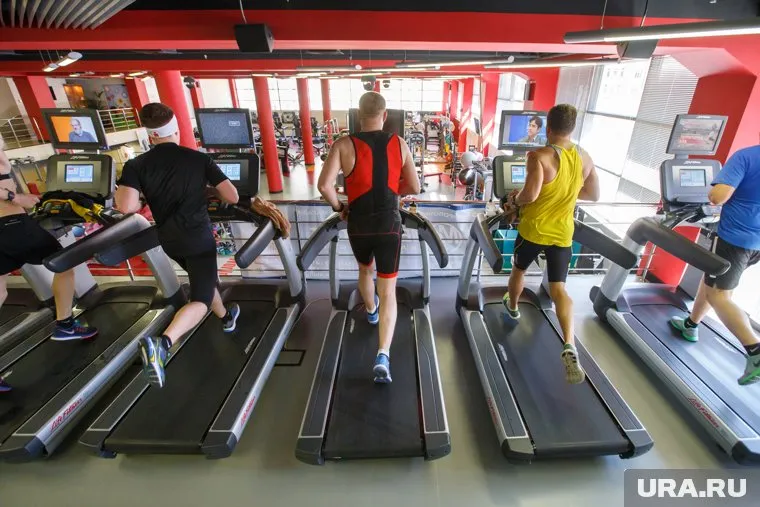 Вернуть деньги за занятия спортом можно будет через налоговую