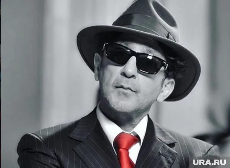 Ресторатор-совладелец Григорий Лепс имеет титул заслуженного артиста России и награжден медалью ордена "За заслуги перед Отечеством"