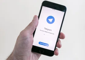 У свердловчан массово пропал доступ к Telegram