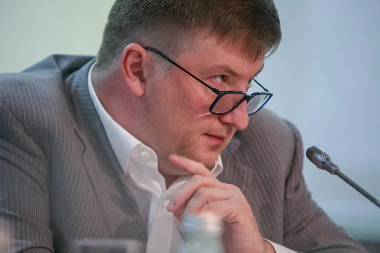 Доклад ФоРГО "Единый день голосования 2017 - основные итоги и выводы". Москва