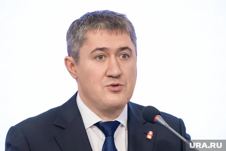 За пять лет построено 36 школ и 27 детских садов, отметил глава региона