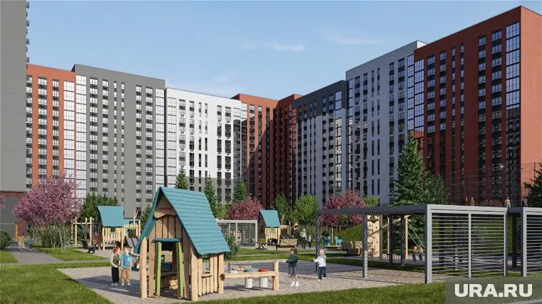 Система "умного дома" в ЖК "Симфония" встроена в квартиру уже на этапе отделки 