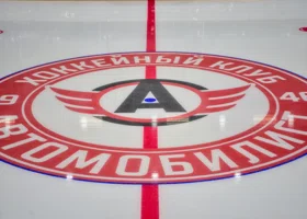 «Автомобилист» в упорной борьбе проиграл «Авангарду»