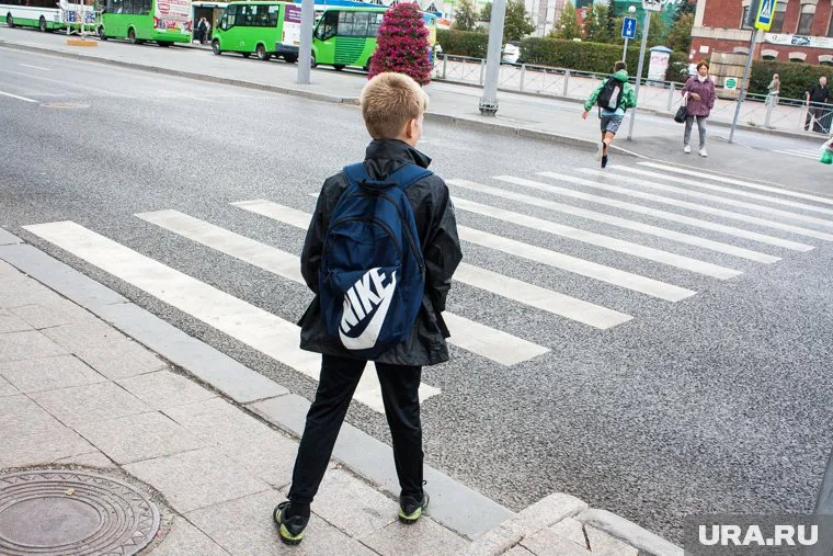 Ушедший из реабилитационного центра 11-летний ребенок нашелся