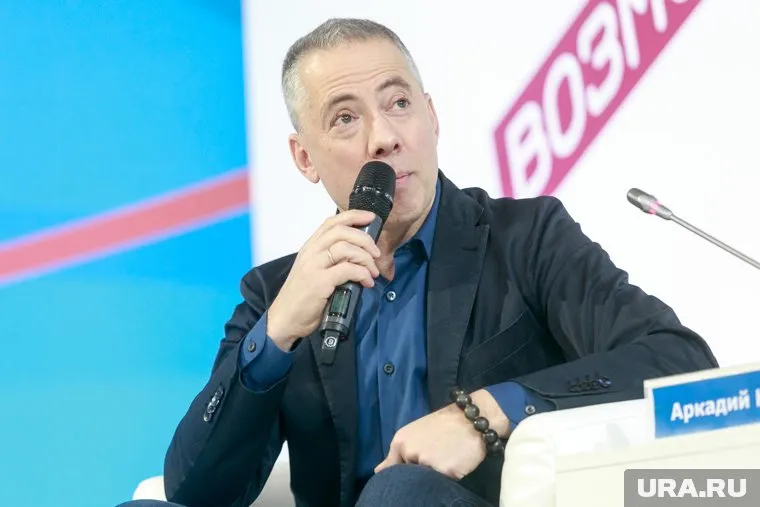 Аркадий Новиков открывает новый ресторан в Перми